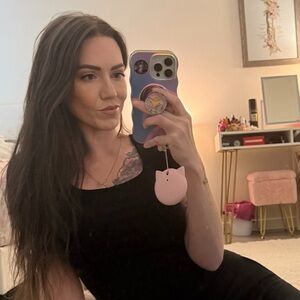 Meet your Posher, Jerri